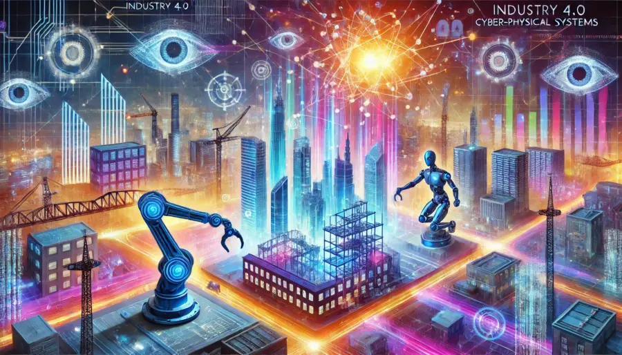 Industry 4.0, Cyber-Physical Systems, and Artificial Intelligence ...